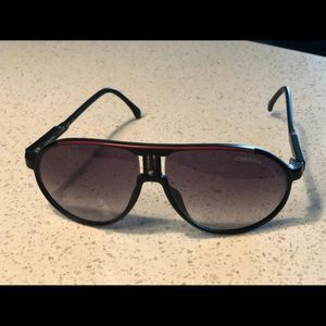 Carrera Champion 125 Authentic Sunglasses